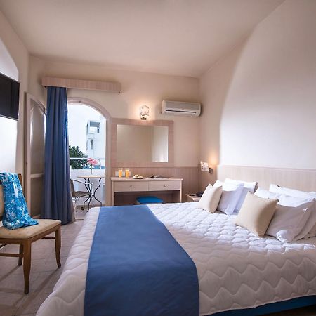 הרסוניסוס Pela Maria Hotel (Adults Only) מראה חיצוני תמונה