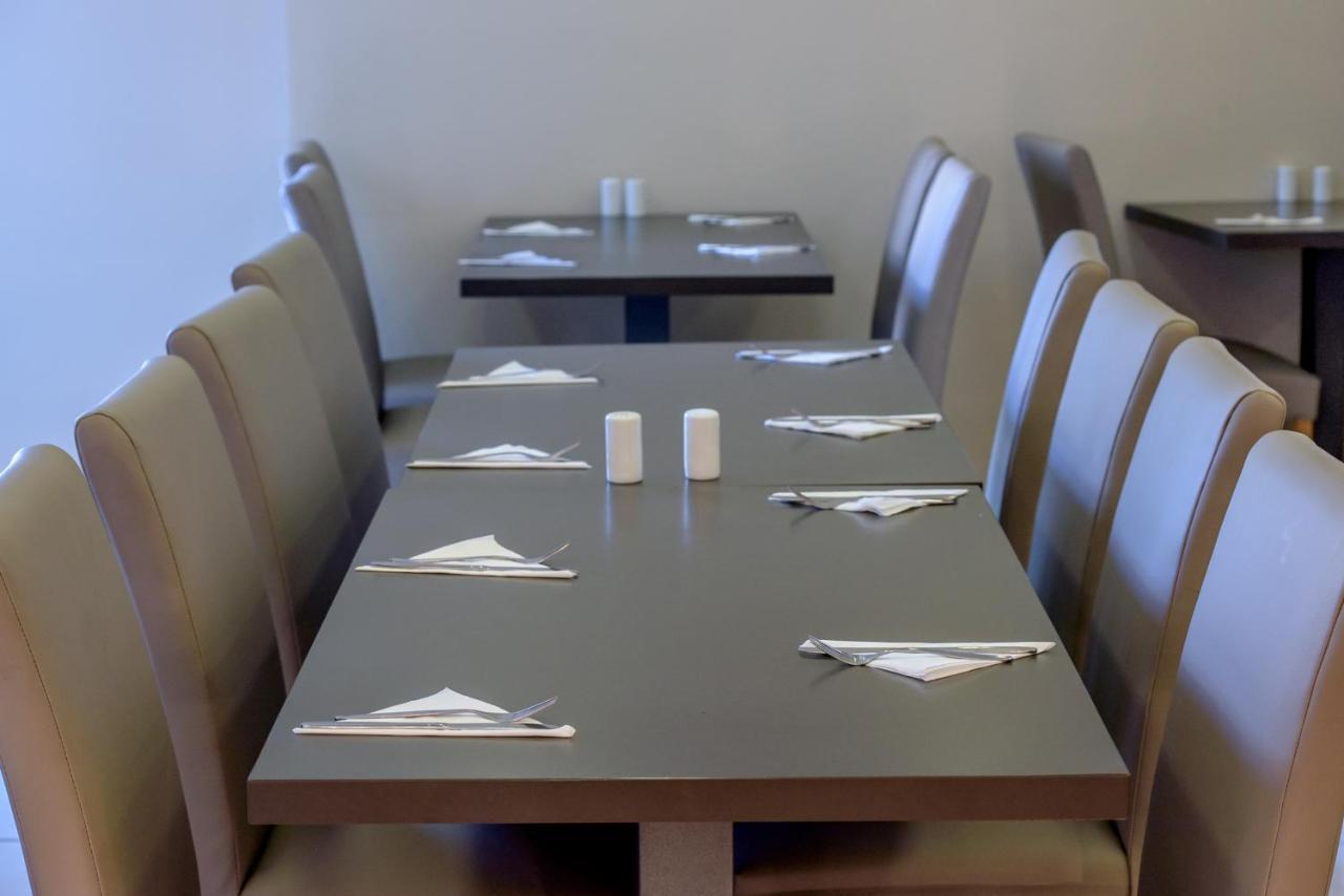 הרסוניסוס Pela Maria Hotel (Adults Only) מראה חיצוני תמונה