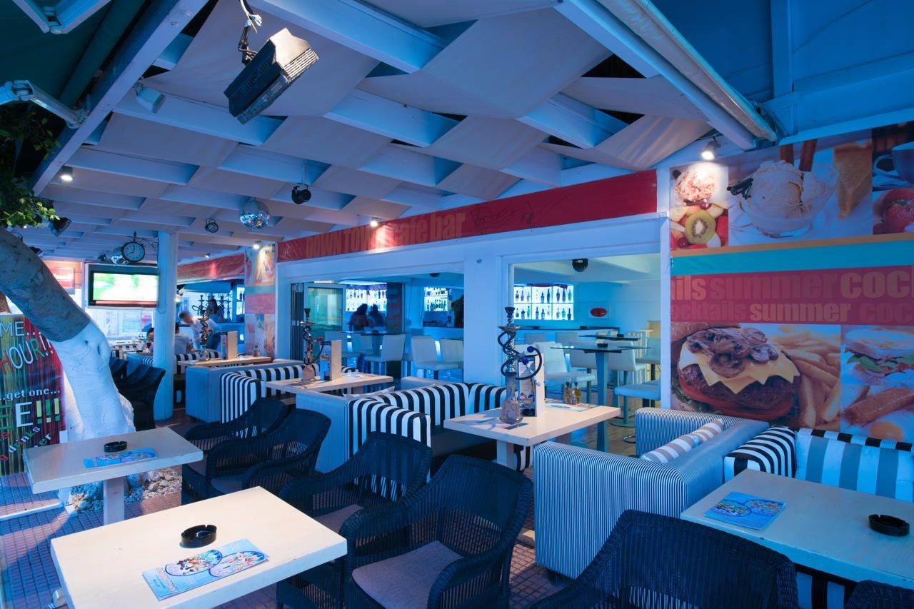 הרסוניסוס Pela Maria Hotel (Adults Only) מראה חיצוני תמונה