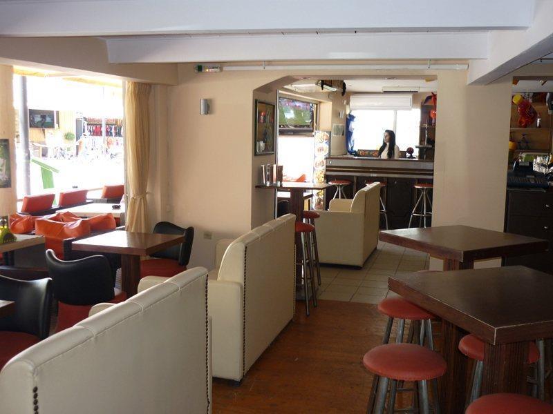 הרסוניסוס Pela Maria Hotel (Adults Only) מראה חיצוני תמונה